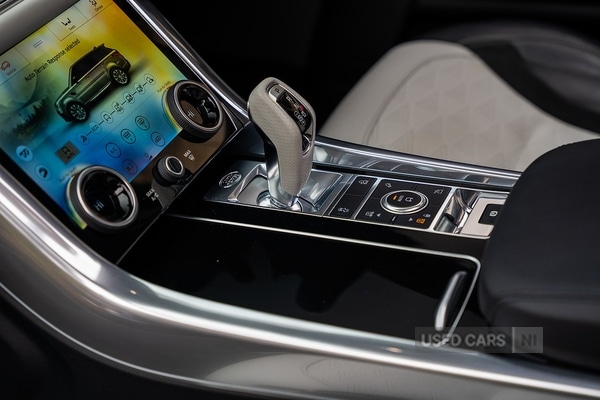 Used Land Rover Range Rover Sport 2019 for sale - 77926545: Photo 70