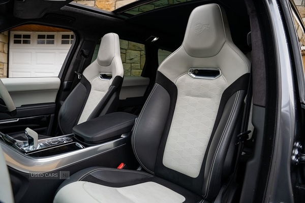 Used Land Rover Range Rover Sport 2019 for sale - 77926545: Photo 71
