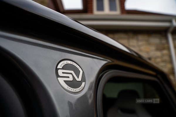 Used Land Rover Range Rover Sport 2019 for sale - 77926545: Photo 72