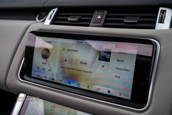 Used Land Rover Range Rover Sport 2019 for sale - 77926545: Photo 73