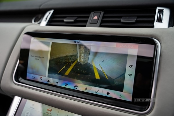 Used Land Rover Range Rover Sport 2019 for sale - 77926545: Photo 74