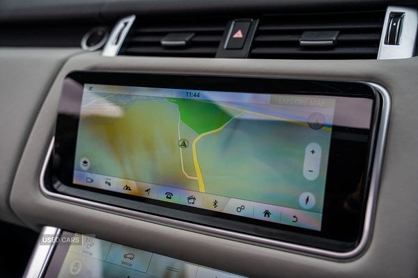 Used Land Rover Range Rover Sport 2019 for sale - 77926545: Photo 75