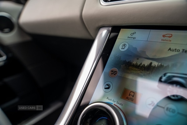 Used Land Rover Range Rover Sport 2019 for sale - 77926545: Photo 77