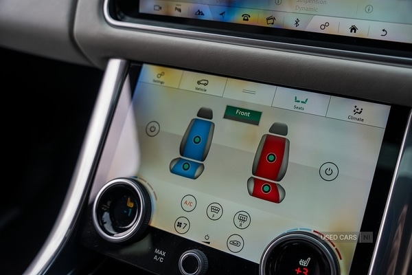 Used Land Rover Range Rover Sport 2019 for sale - 77926545: Photo 79