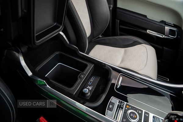 Used Land Rover Range Rover Sport 2019 for sale - 77926545: Photo 87