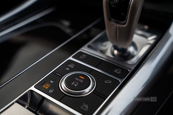 Used Land Rover Range Rover Sport 2019 for sale - 77926545: Photo 88