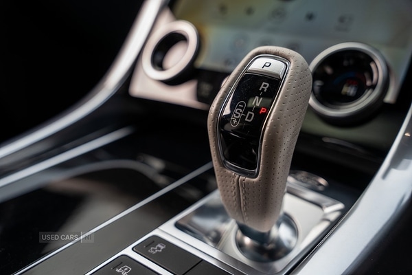 Used Land Rover Range Rover Sport 2019 for sale - 77926545: Photo 89