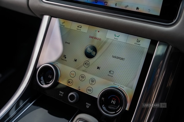 Used Land Rover Range Rover Sport 2019 for sale - 77926545: Photo 90