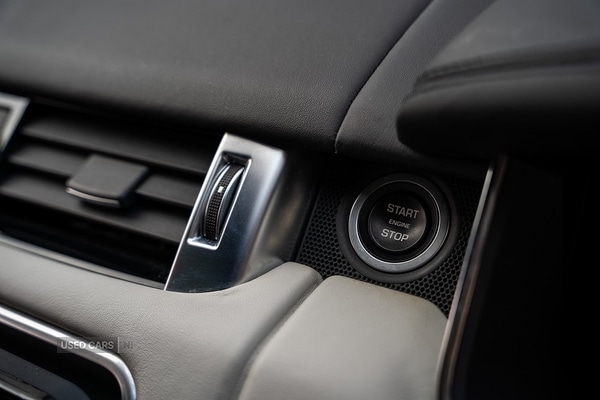 Used Land Rover Range Rover Sport 2019 for sale - 77926545: Photo 91