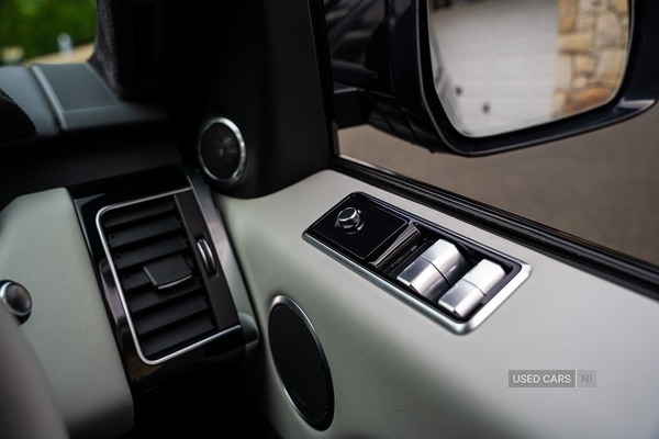 Used Land Rover Range Rover Sport 2019 for sale - 77926545: Photo 92
