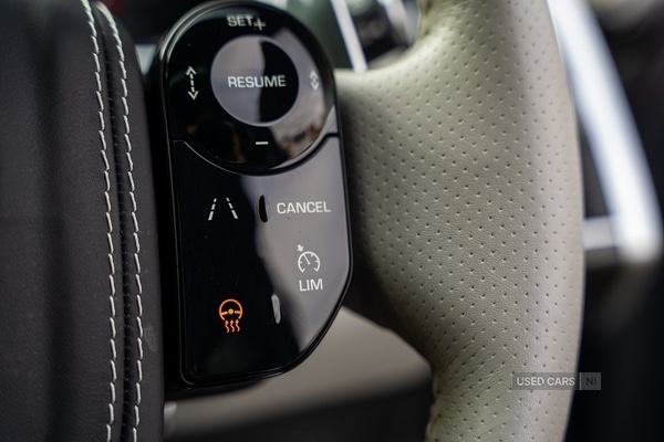 Used Land Rover Range Rover Sport 2019 for sale - 77926545: Photo 93