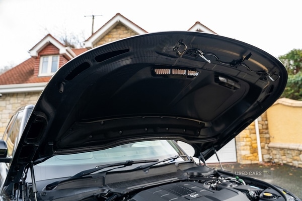 Used Land Rover Range Rover Sport 2019 for sale - 77926545: Photo 97