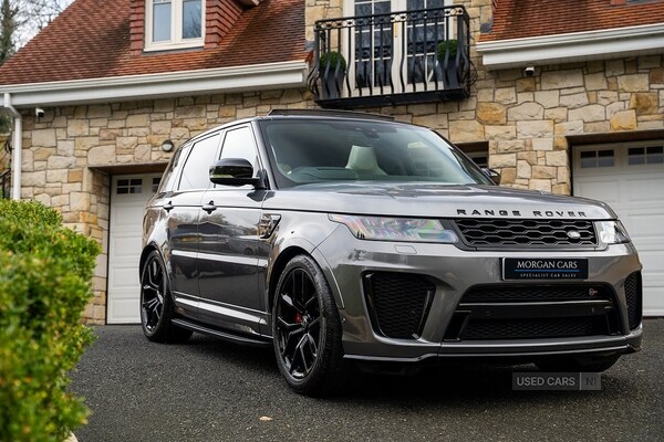 Used Land Rover Range Rover Sport 2019 for sale - 77926545: Photo 99