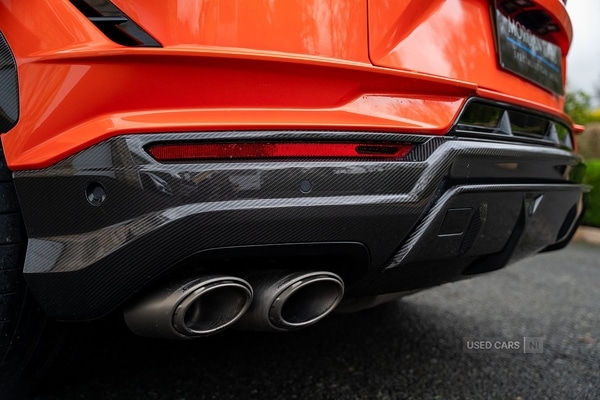 Used Lamborghini Urus 2023 for sale - 77441656: Photo 11