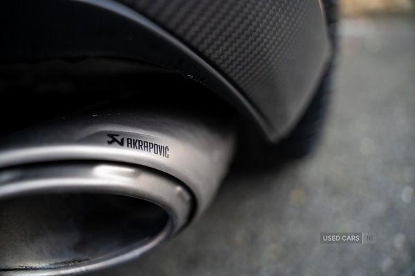 Used Lamborghini Urus 2023 for sale - 77441656: Photo 12