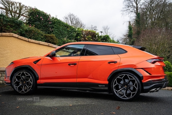 Used Lamborghini Urus 2023 for sale - 77441656: Photo 14
