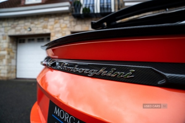 Used Lamborghini Urus 2023 for sale - 77441656: Photo 15