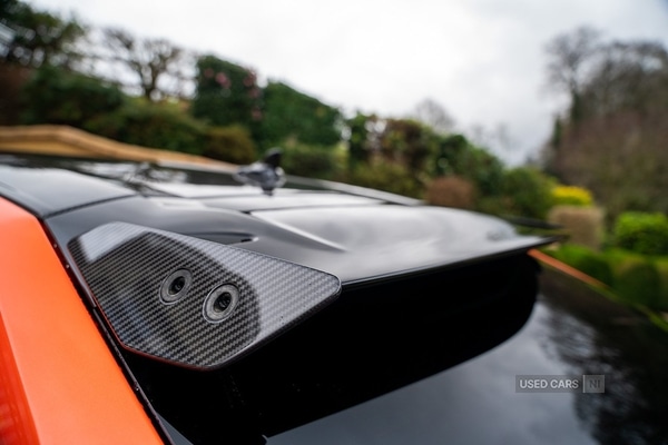 Used Lamborghini Urus 2023 for sale - 77441656: Photo 17