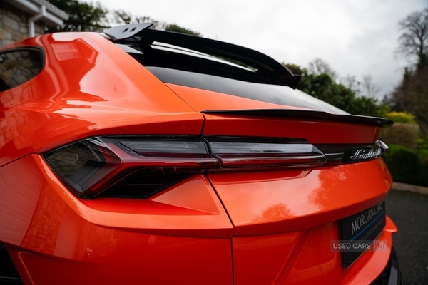 Used Lamborghini Urus 2023 for sale - 77441656: Photo 18