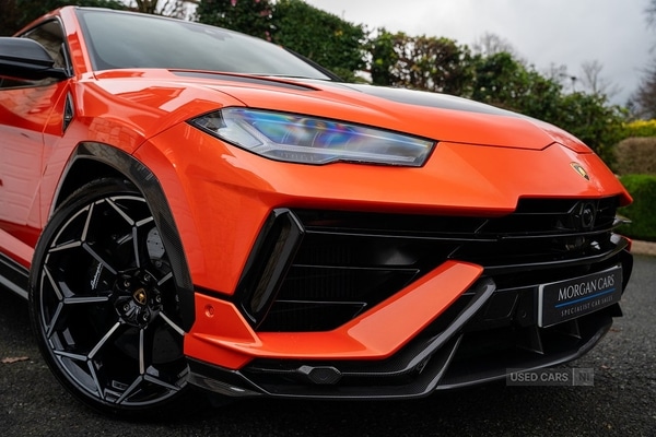 Used Lamborghini Urus 2023 for sale - 77441656: Photo 24