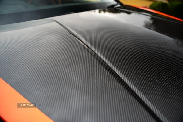 Used Lamborghini Urus 2023 for sale - 77441656: Photo 26