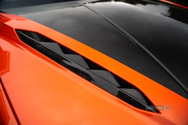 Used Lamborghini Urus 2023 for sale - 77441656: Photo 27