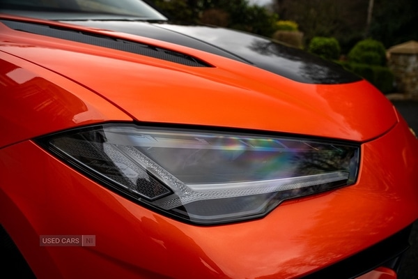 Used Lamborghini Urus 2023 for sale - 77441656: Photo 28