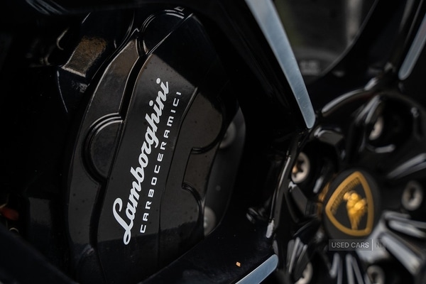 Used Lamborghini Urus 2023 for sale - 77441656: Photo 33