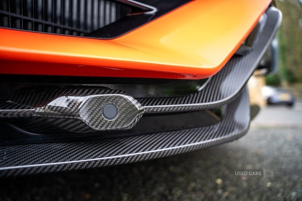 Used Lamborghini Urus 2023 for sale - 77441656: Photo 35