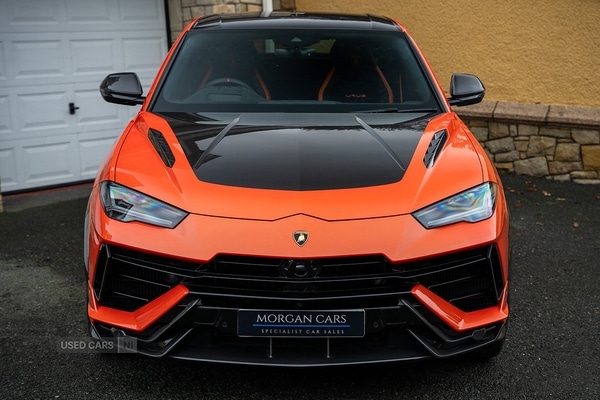 Used Lamborghini Urus 2023 for sale - 77441656: Photo 37