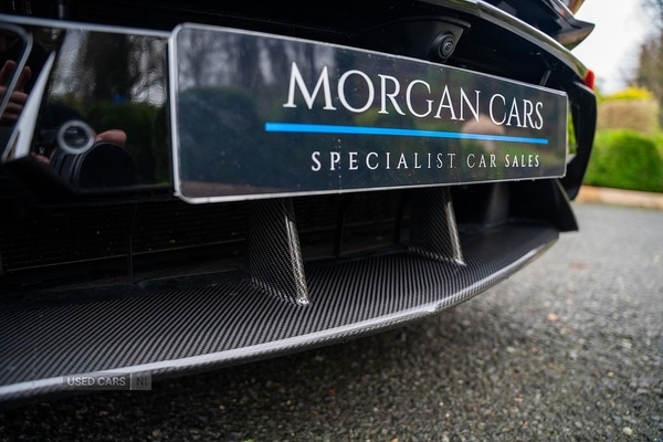 Used Lamborghini Urus 2023 for sale - 77441656: Photo 39