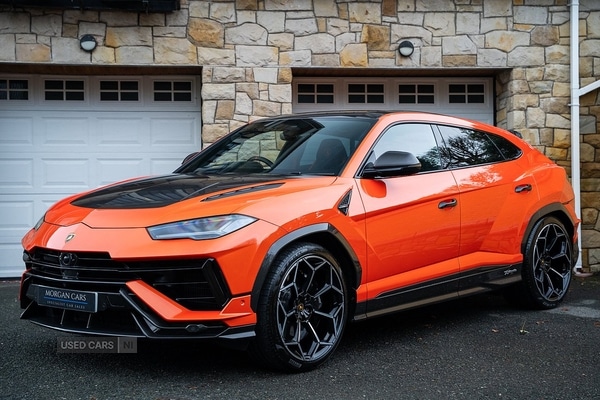 Used Lamborghini Urus 2023 for sale - 77441656: Photo 41