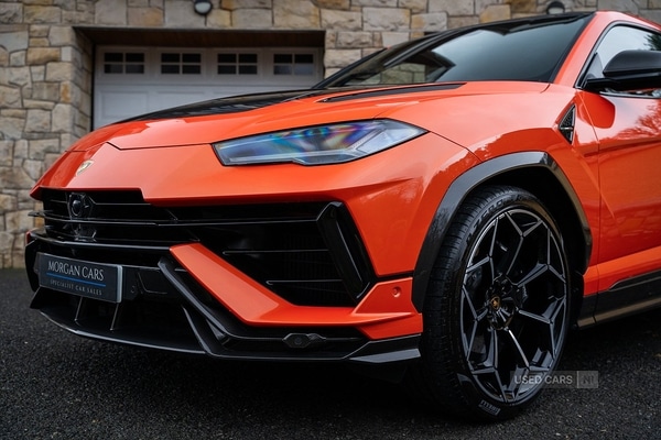 Used Lamborghini Urus 2023 for sale - 77441656: Photo 42