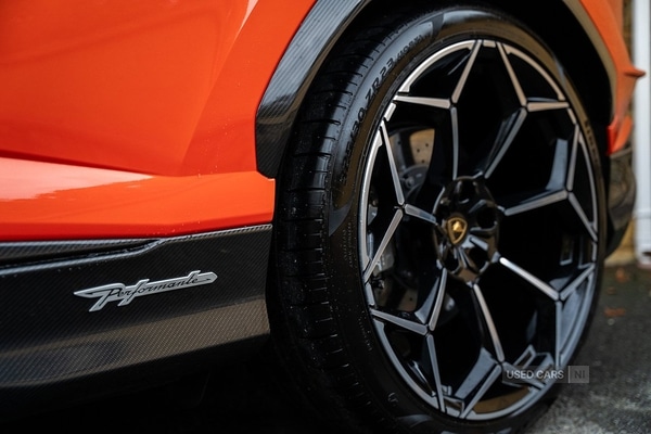 Used Lamborghini Urus 2023 for sale - 77441656: Photo 46