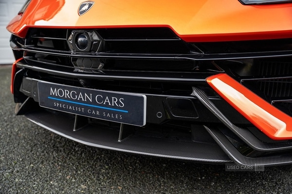 Used Lamborghini Urus 2023 for sale - 77441656: Photo 47