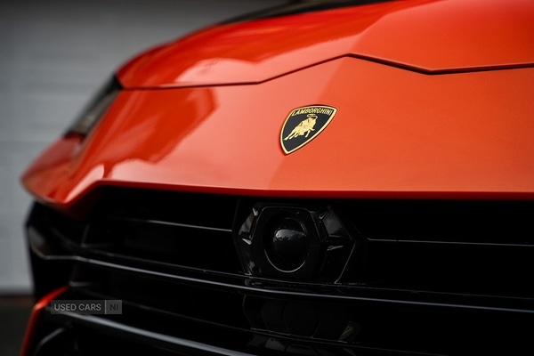 Used Lamborghini Urus 2023 for sale - 77441656: Photo 48