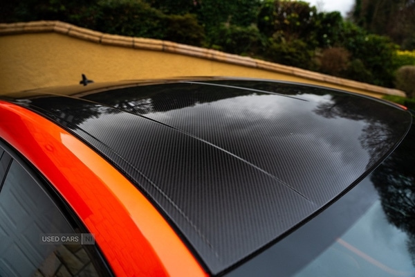 Used Lamborghini Urus 2023 for sale - 77441656: Photo 49