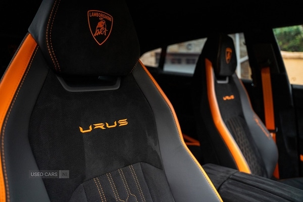 Used Lamborghini Urus 2023 for sale - 77441656: Photo 54