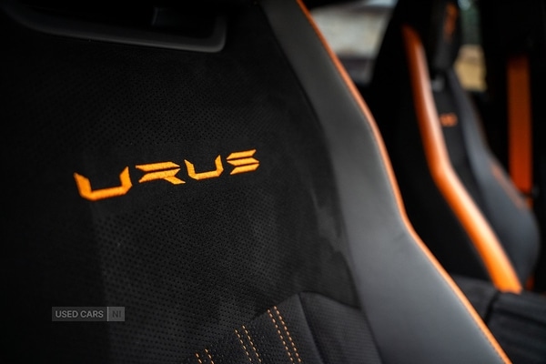 Used Lamborghini Urus 2023 for sale - 77441656: Photo 55