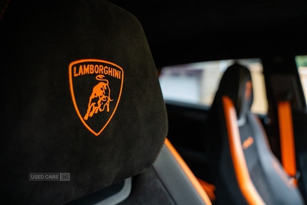 Used Lamborghini Urus 2023 for sale - 77441656: Photo 56