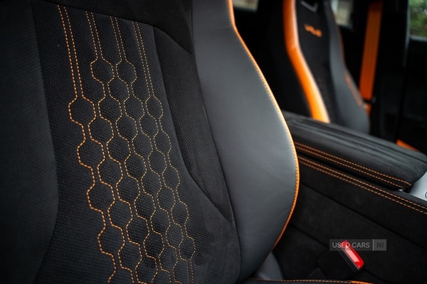 Used Lamborghini Urus 2023 for sale - 77441656: Photo 57