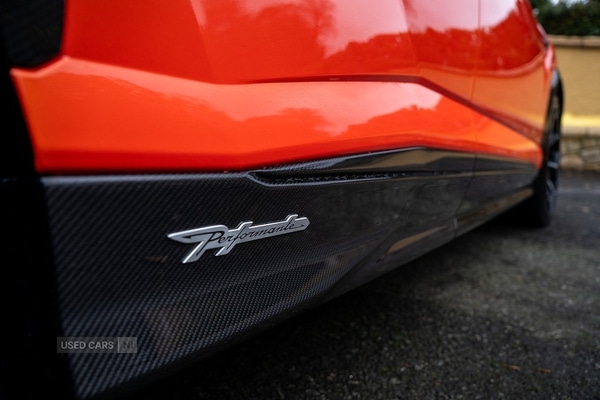 Used Lamborghini Urus 2023 for sale - 77441656: Photo 6