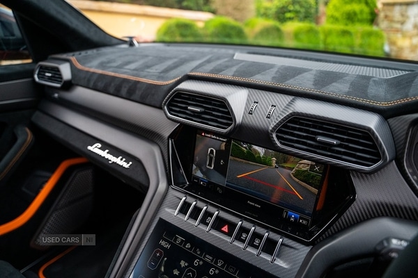 Used Lamborghini Urus 2023 for sale - 77441656: Photo 63