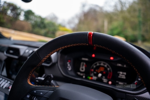 Used Lamborghini Urus 2023 for sale - 77441656: Photo 66