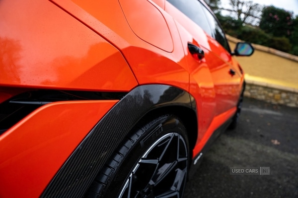 Used Lamborghini Urus 2023 for sale - 77441656: Photo 7