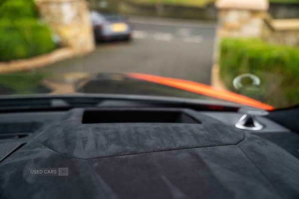 Used Lamborghini Urus 2023 for sale - 77441656: Photo 71