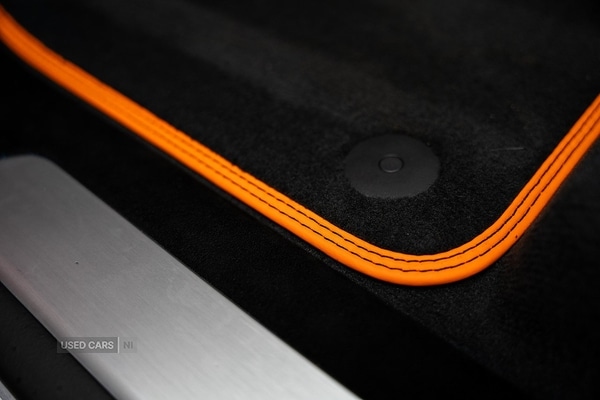 Used Lamborghini Urus 2023 for sale - 77441656: Photo 77