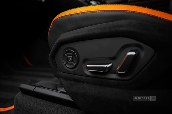 Used Lamborghini Urus 2023 for sale - 77441656: Photo 78