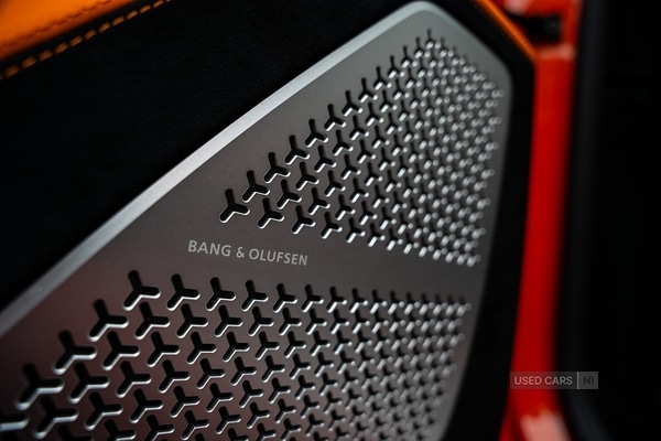 Used Lamborghini Urus 2023 for sale - 77441656: Photo 79