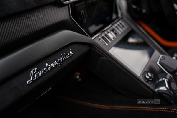 Used Lamborghini Urus 2023 for sale - 77441656: Photo 87